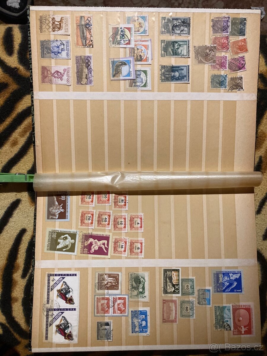 Album A4/16 stran č.51 - 5