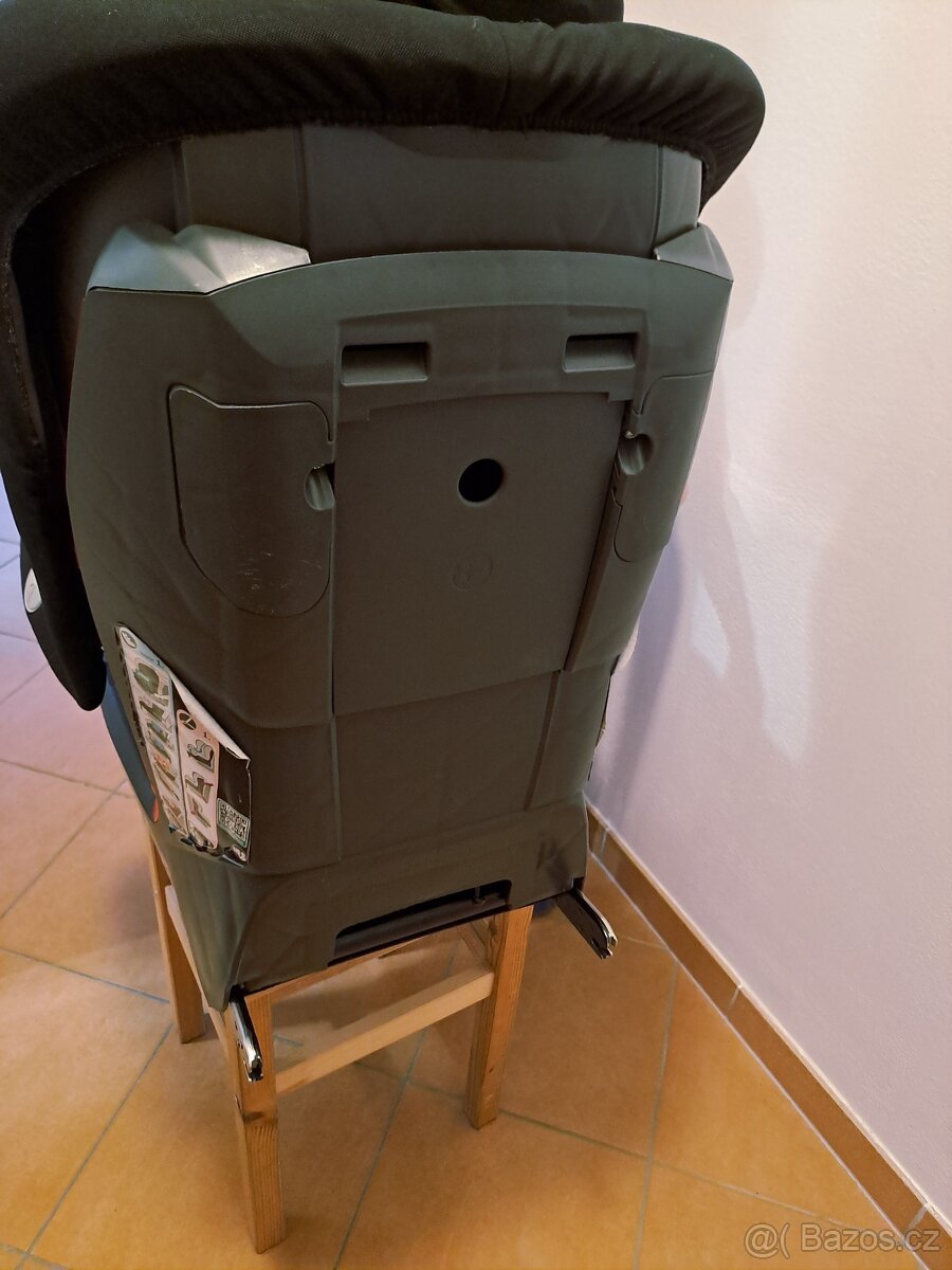 Britax romer safefix ece r44/04 - 5