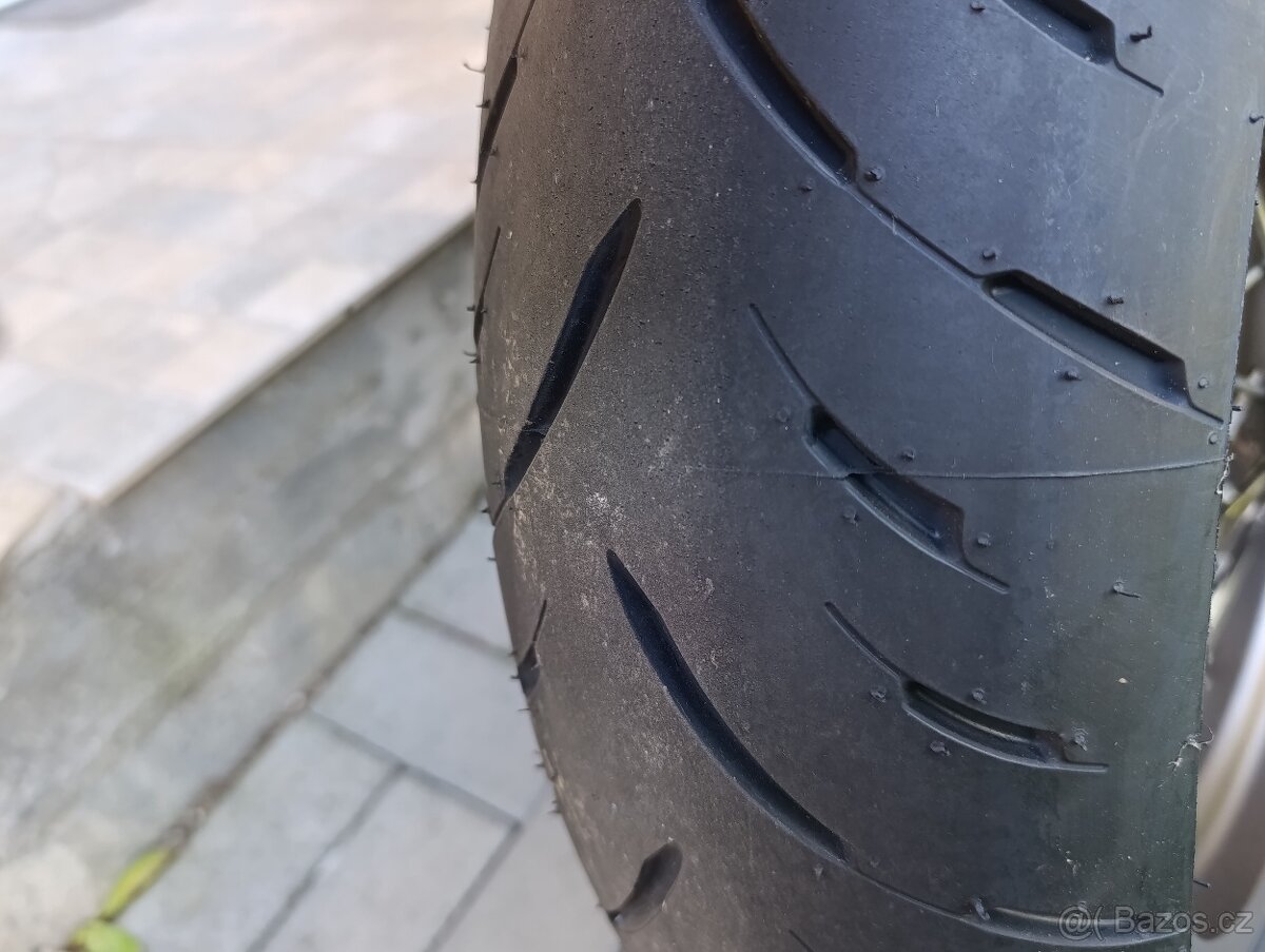 SWM 440 GRAN MILANO - 5