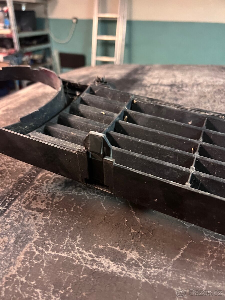 Maska Volkswagen Golf Mk1 - 5