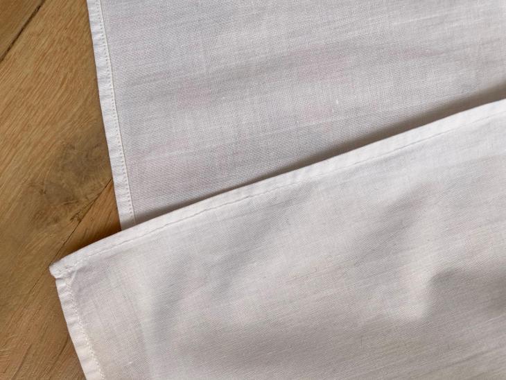 100 let stará dětská košilka - 5