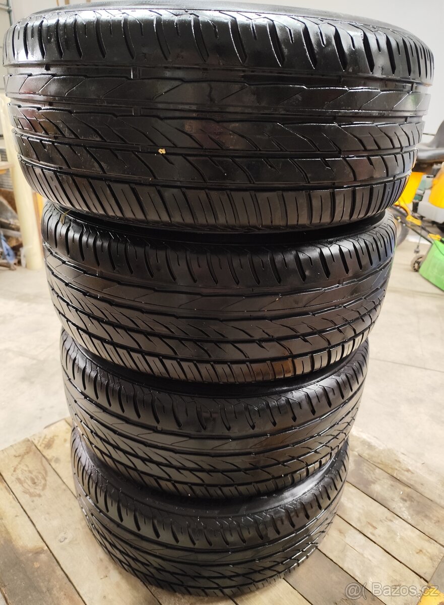 BMX letní pneumatiky - 5