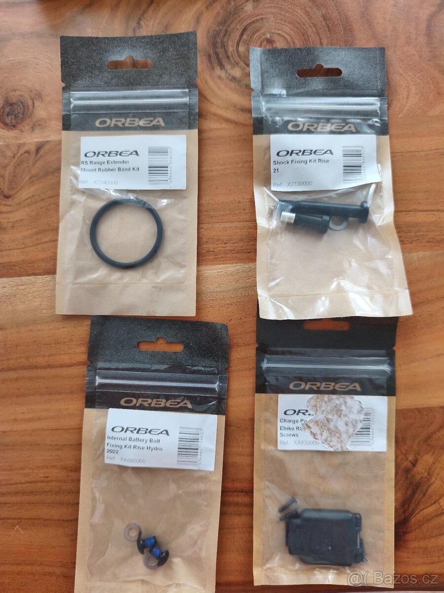 Orbea součástky/příslušenství - 5