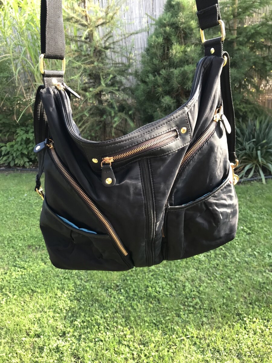 Přebalovací taška zn. SKIP HOP - 5