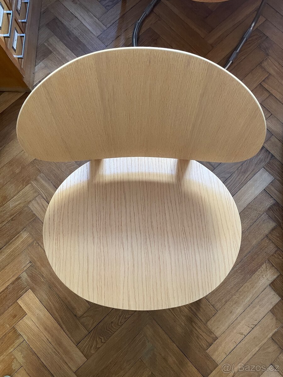křeslo ikea fröset - 5