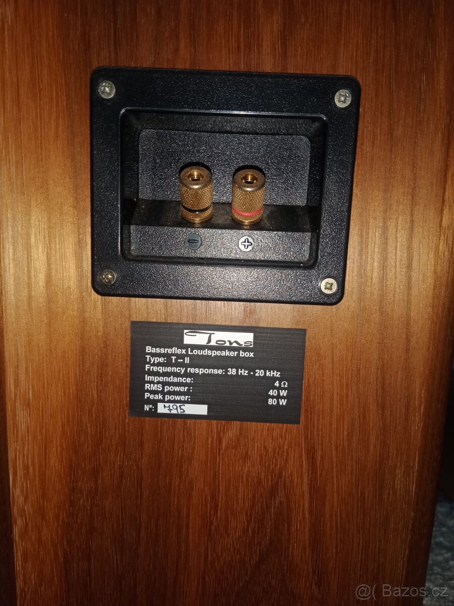 JVC sestava - 5