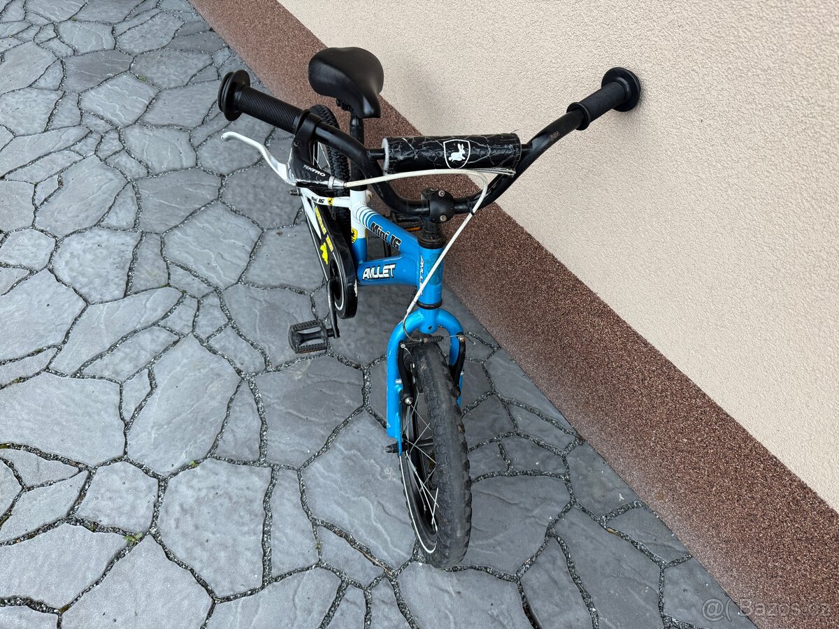 Kolo Amulet mini 16 - 5