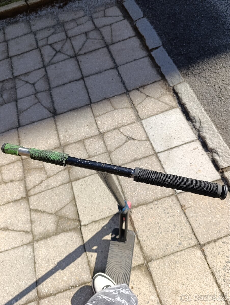 Freestyle koloběžka - 5