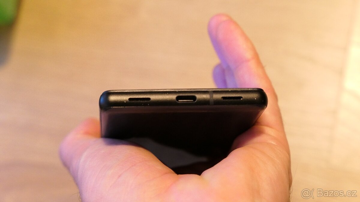 Google Pixel 6a (nový display, nová baterie) - 5