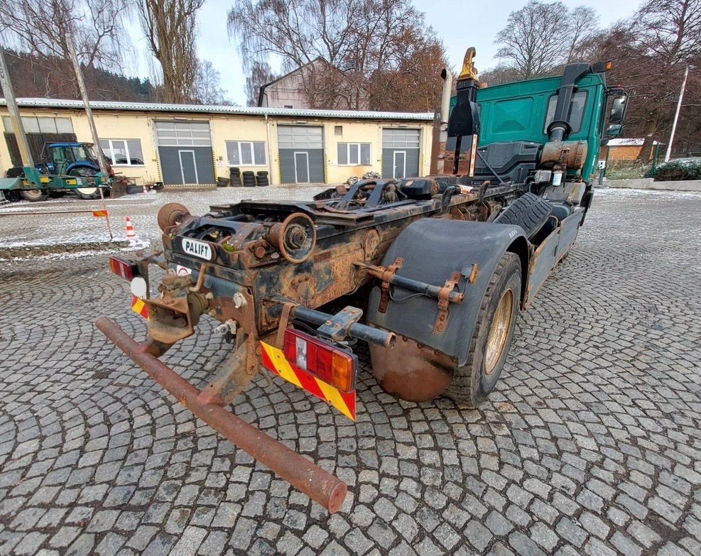 Tatra T815 Terno - 5