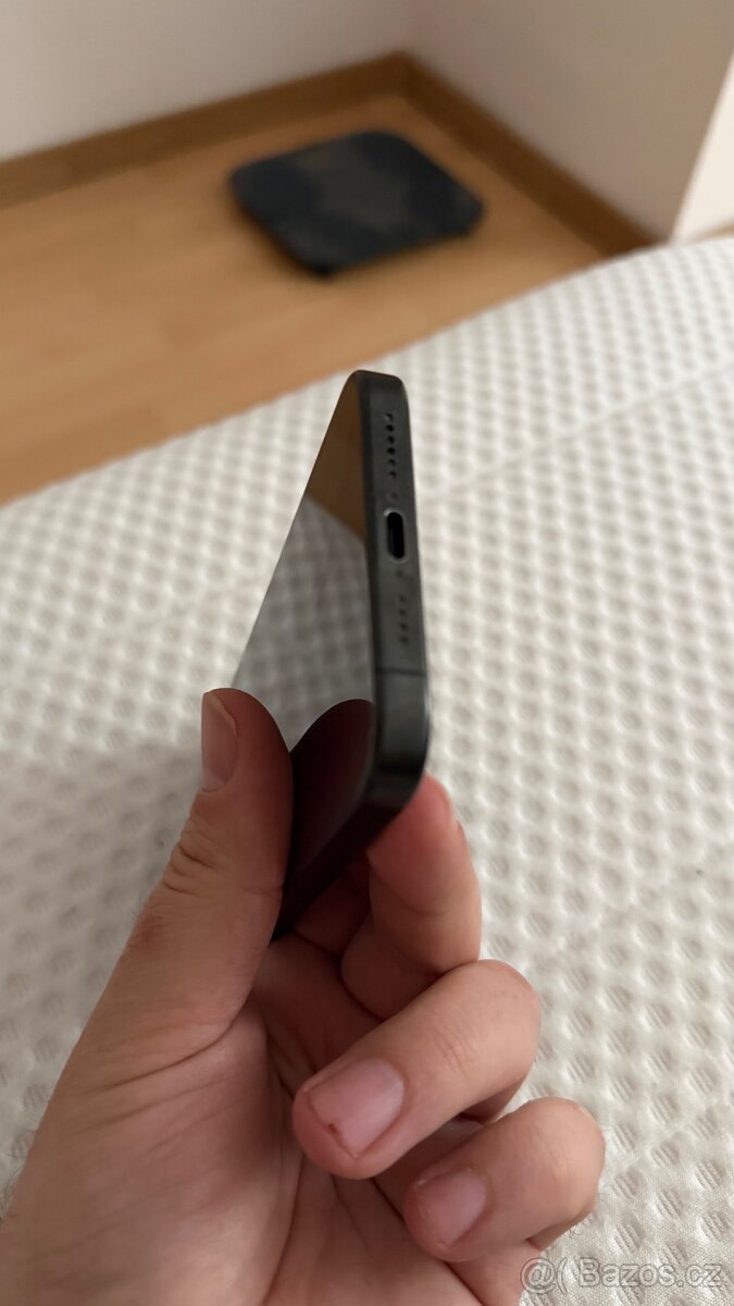 iPhone 15 Pro Max 512GB - 5