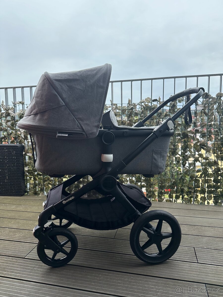Kočárek Bugaboo Fox 2 komplet - 5