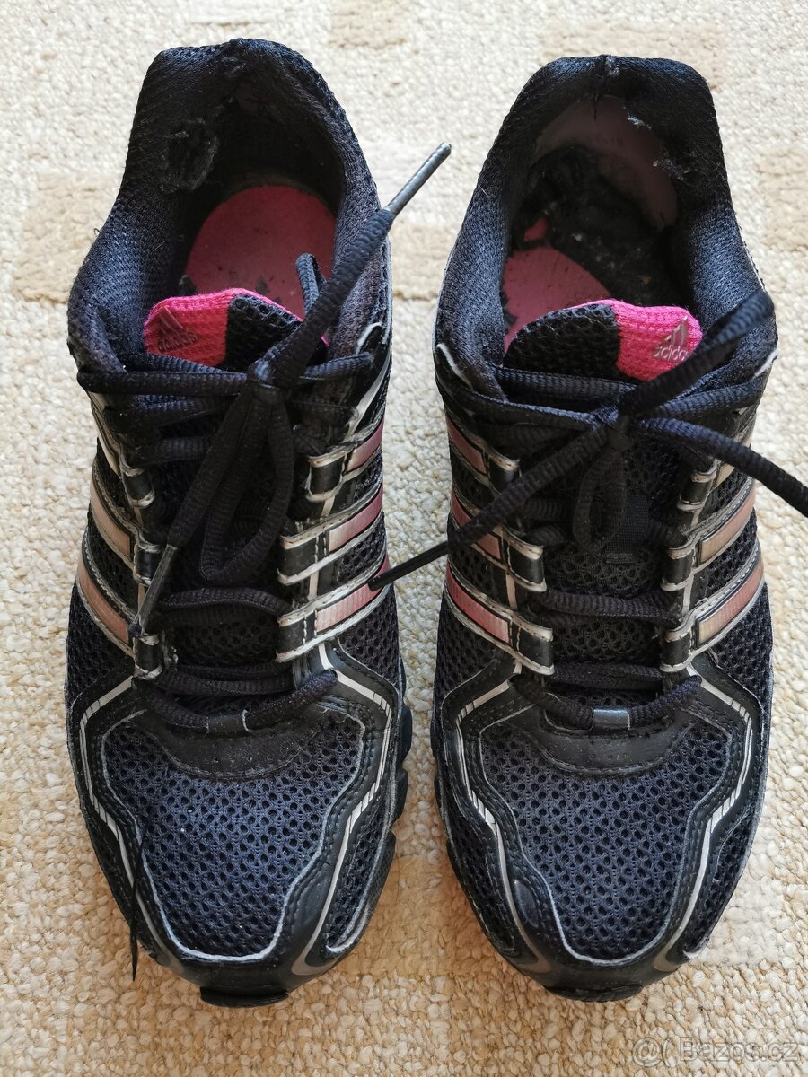 Boty ADIDAS, REPLAY, JOSEF SEIBEL - 5