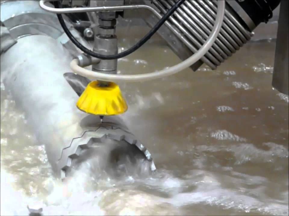 Vodní paprsek 2ks - 5