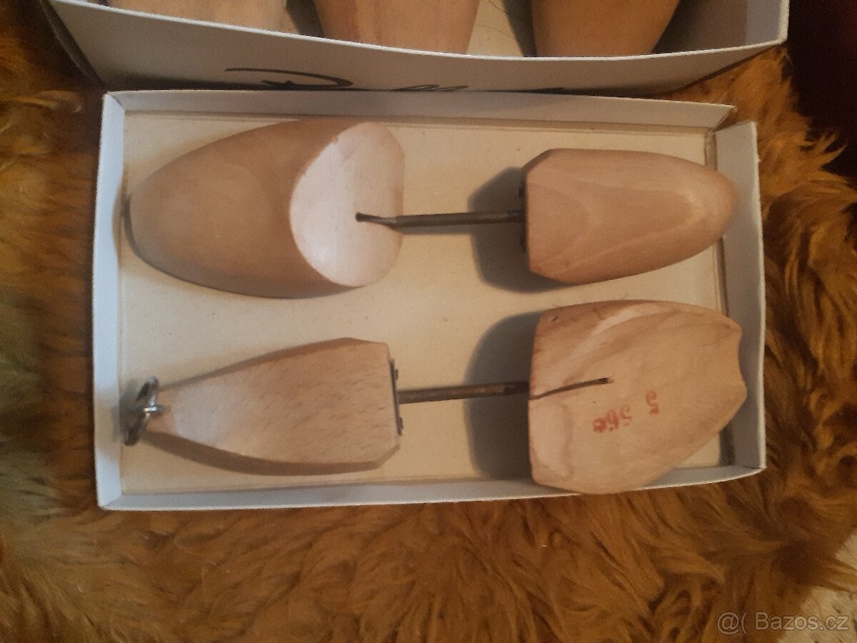 obuvnická kopyta - 5