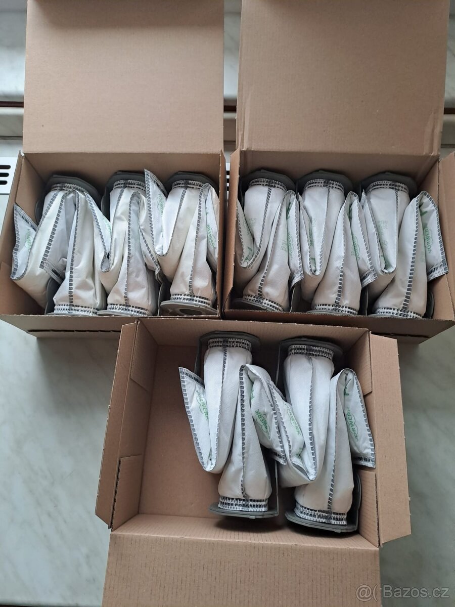 Vysavač Vorwerk - 5