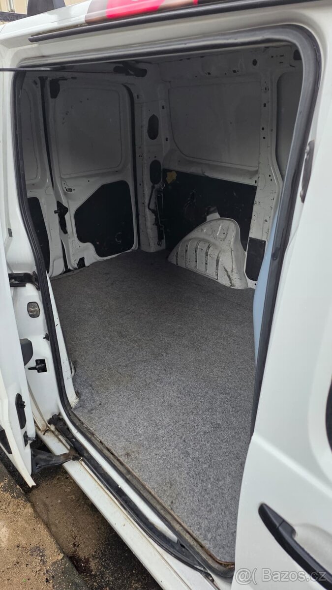 Citroen Jumpy 1.6 HDI, 66kw, 2011, STK 04/2028 - 5