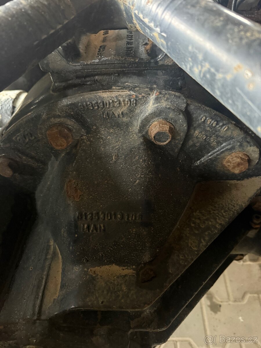 MAN - 5