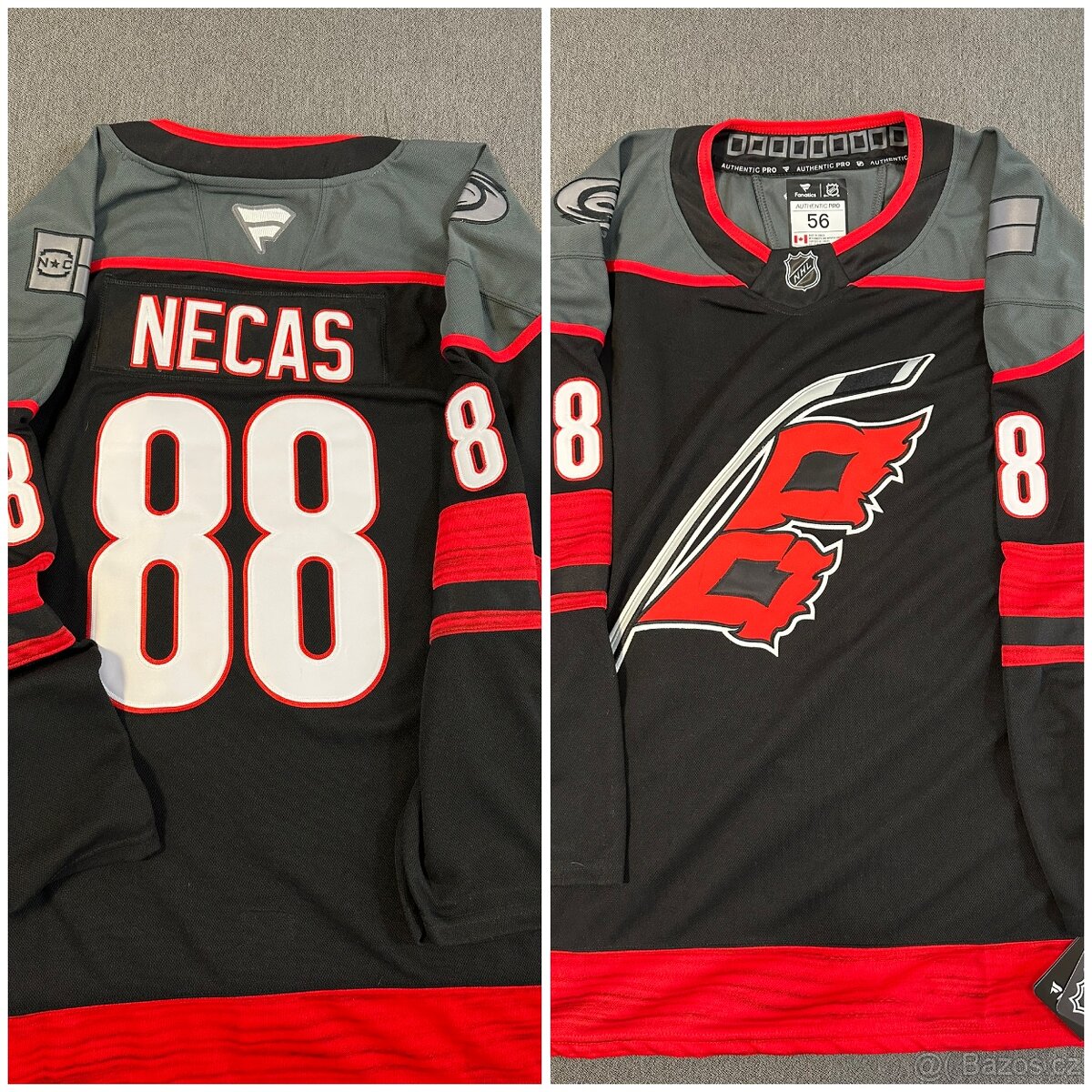NHL dresy - 5