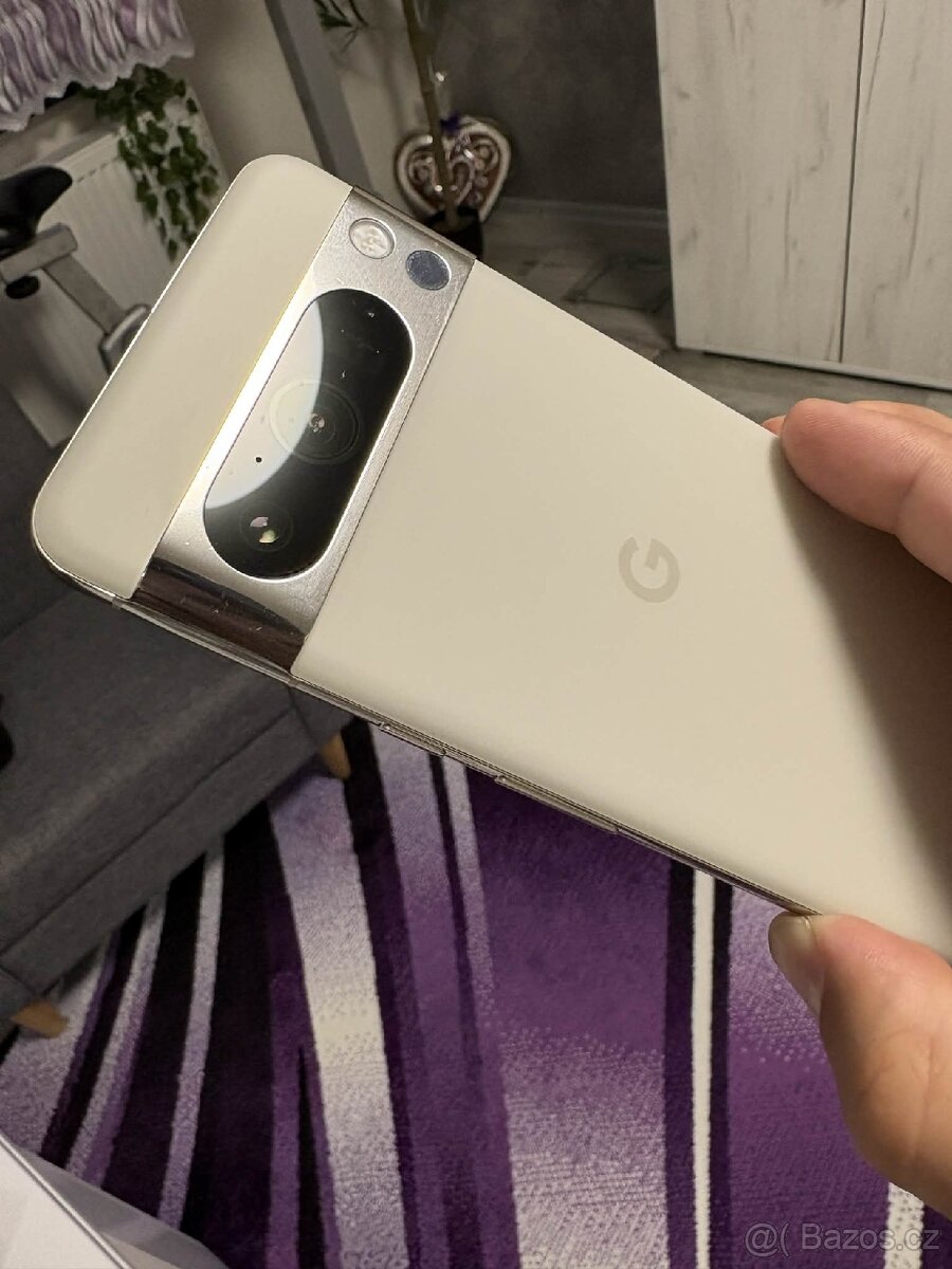 Google pixel 8 pro - 5