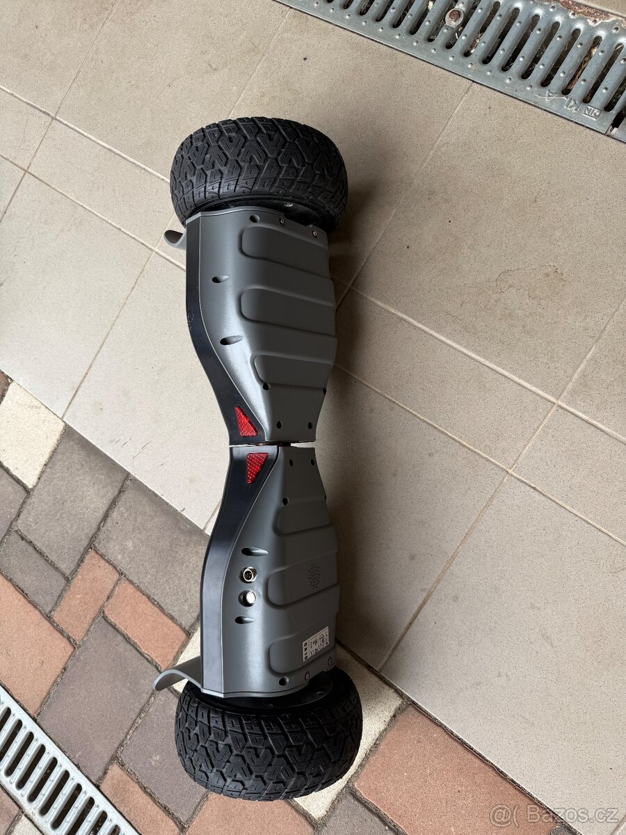 Hoverboard kolonozka - 5