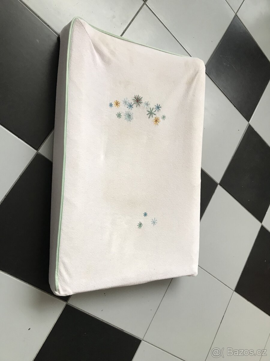 Inglecina quadro - viz popis - 5