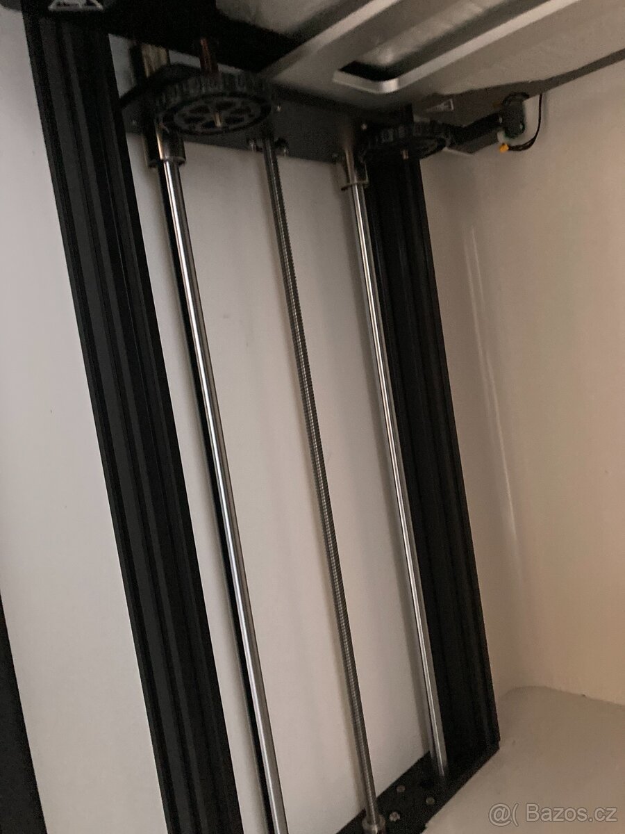 Creality CR-3040 Pro - 5