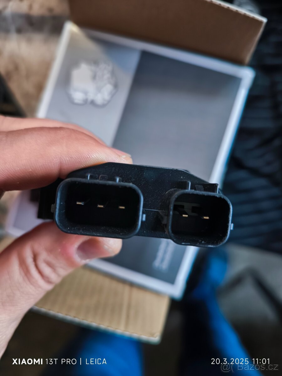 Dveřní aktuátory honda. SKV - 5