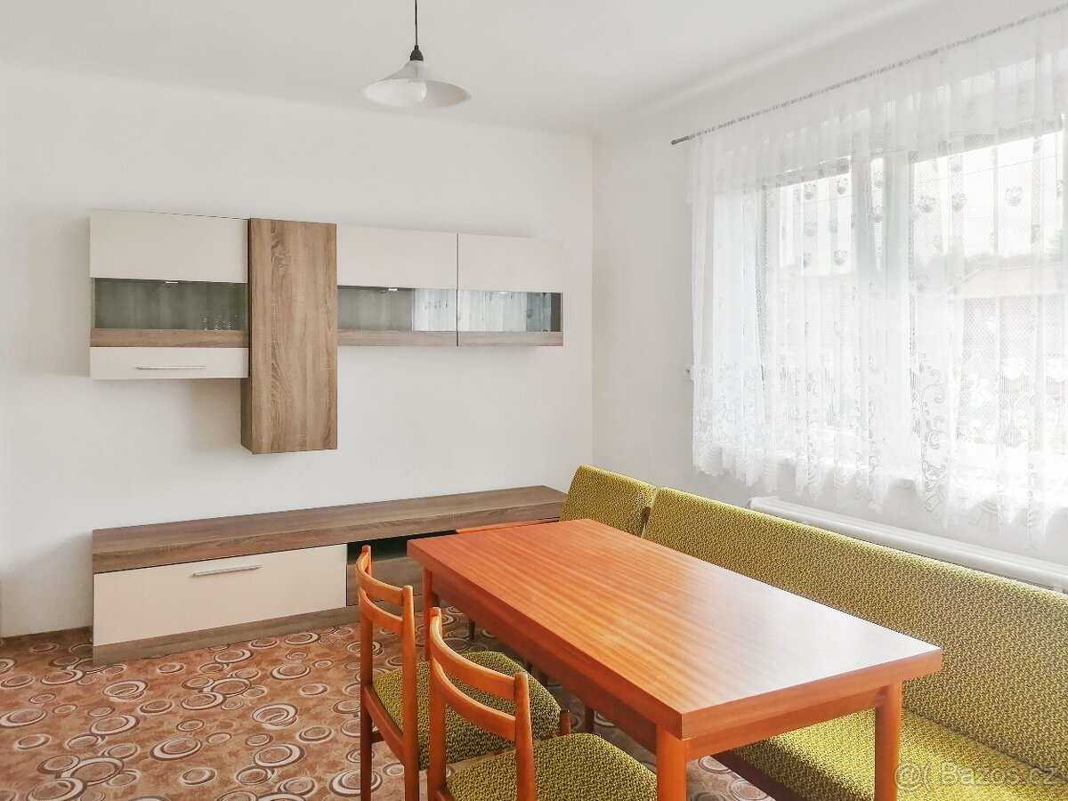 Pronájem bytu 2+1 - Bydlení pro studenty - 5