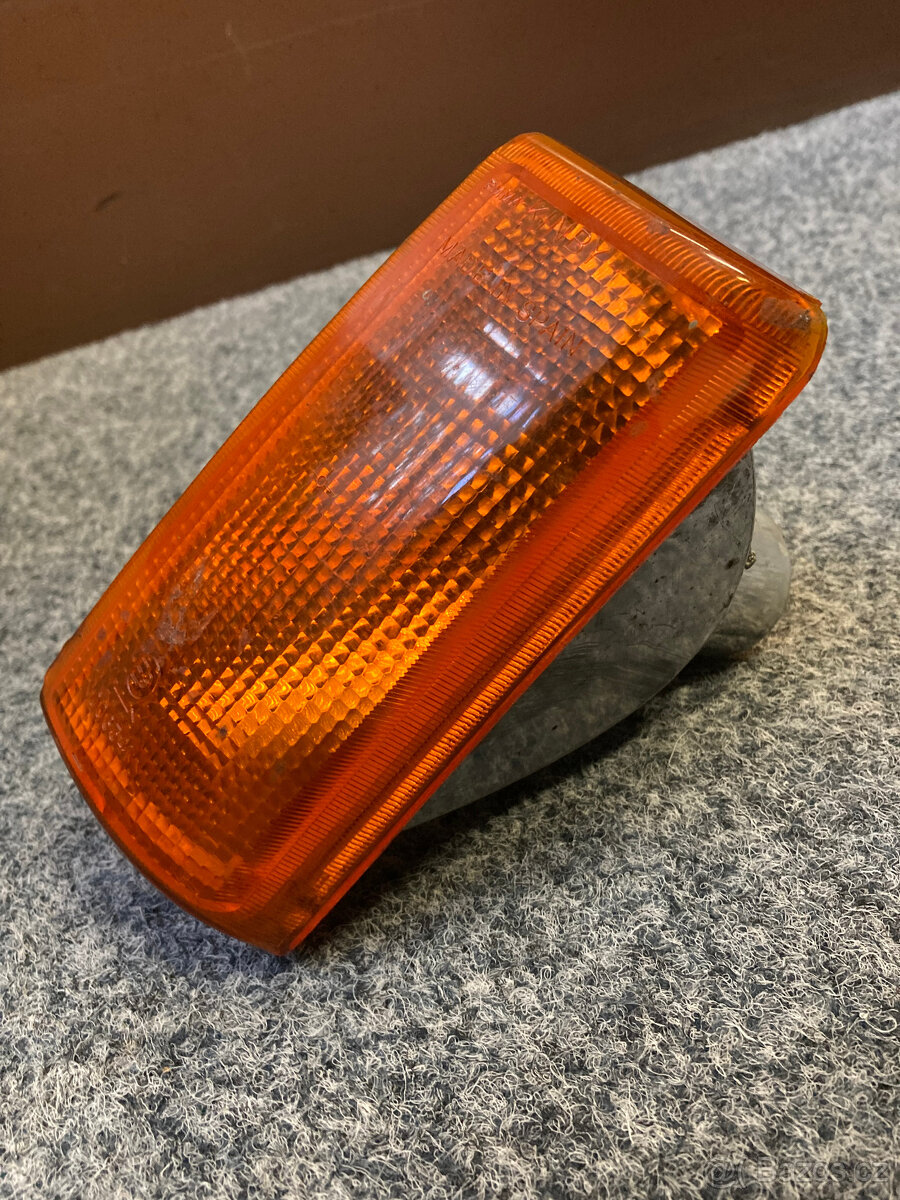 LP blinkr Opel Kadett D (rv 79-84) - 5