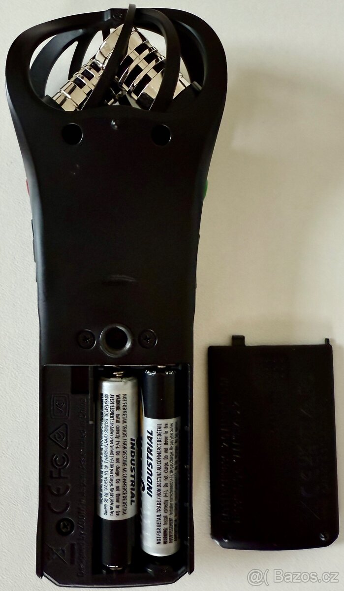 Rekordér Zoom H1n - 5