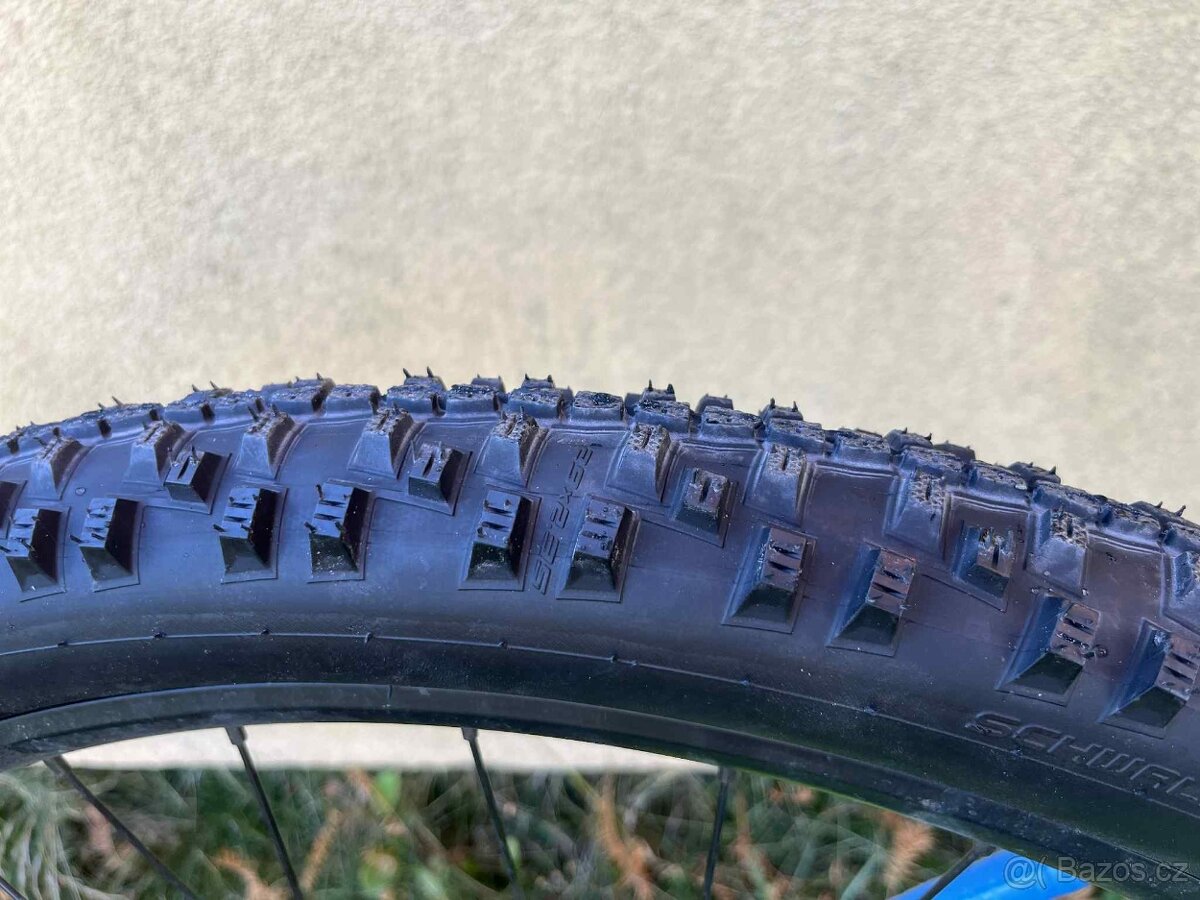 Superior XC 819 vel. M - 5