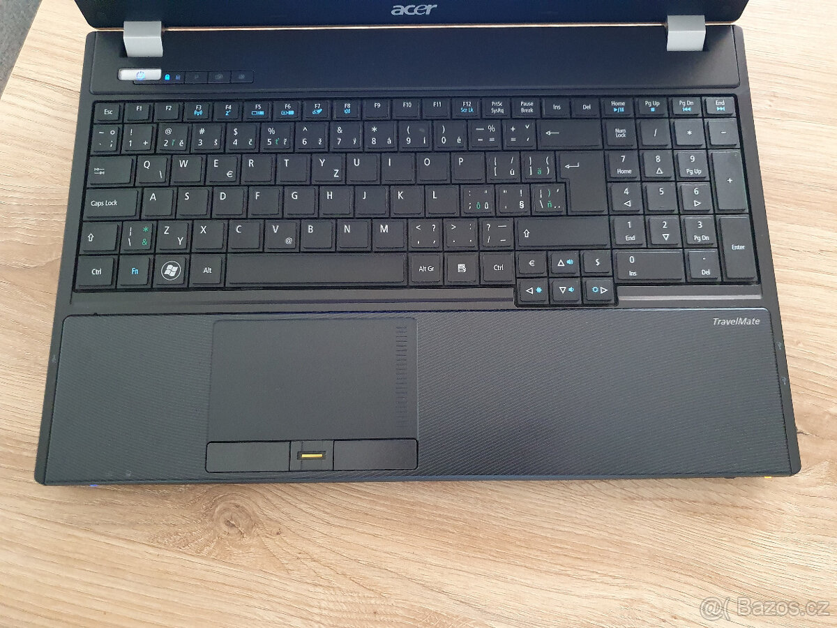 Acer TravelMate - 5