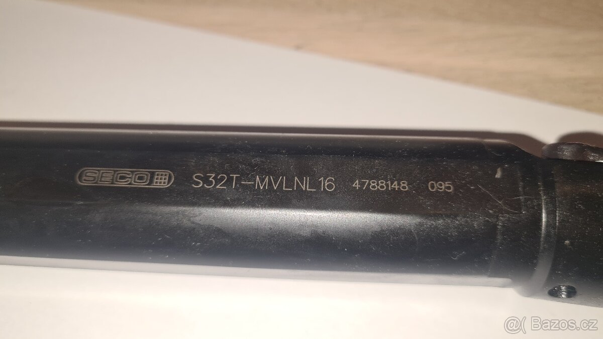 Soustružnický držák SECO - 5