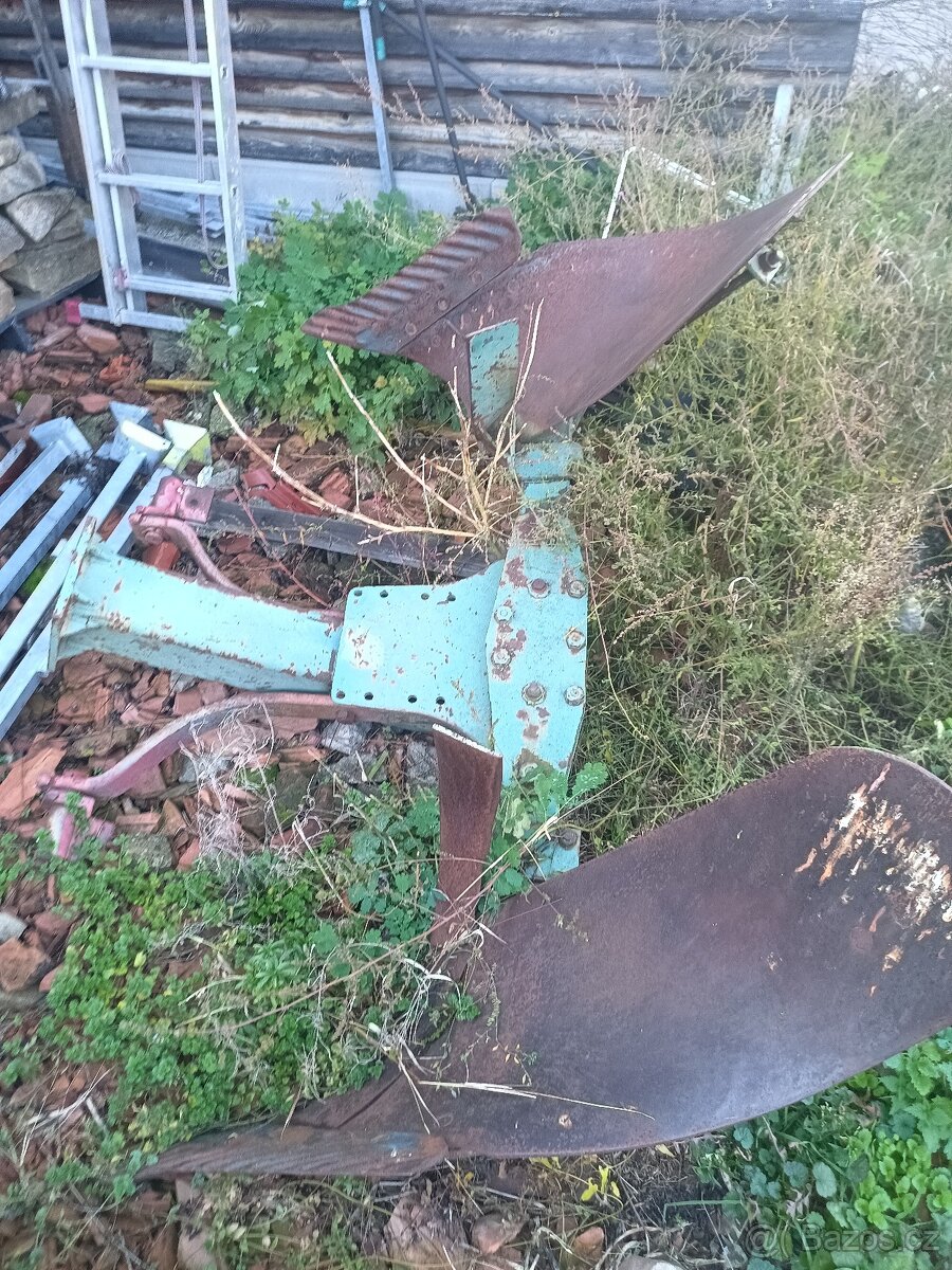 Pluh Skenář 3+1 - 5