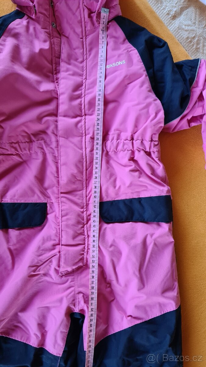 Dívčí kombinéza vel.130 - 5