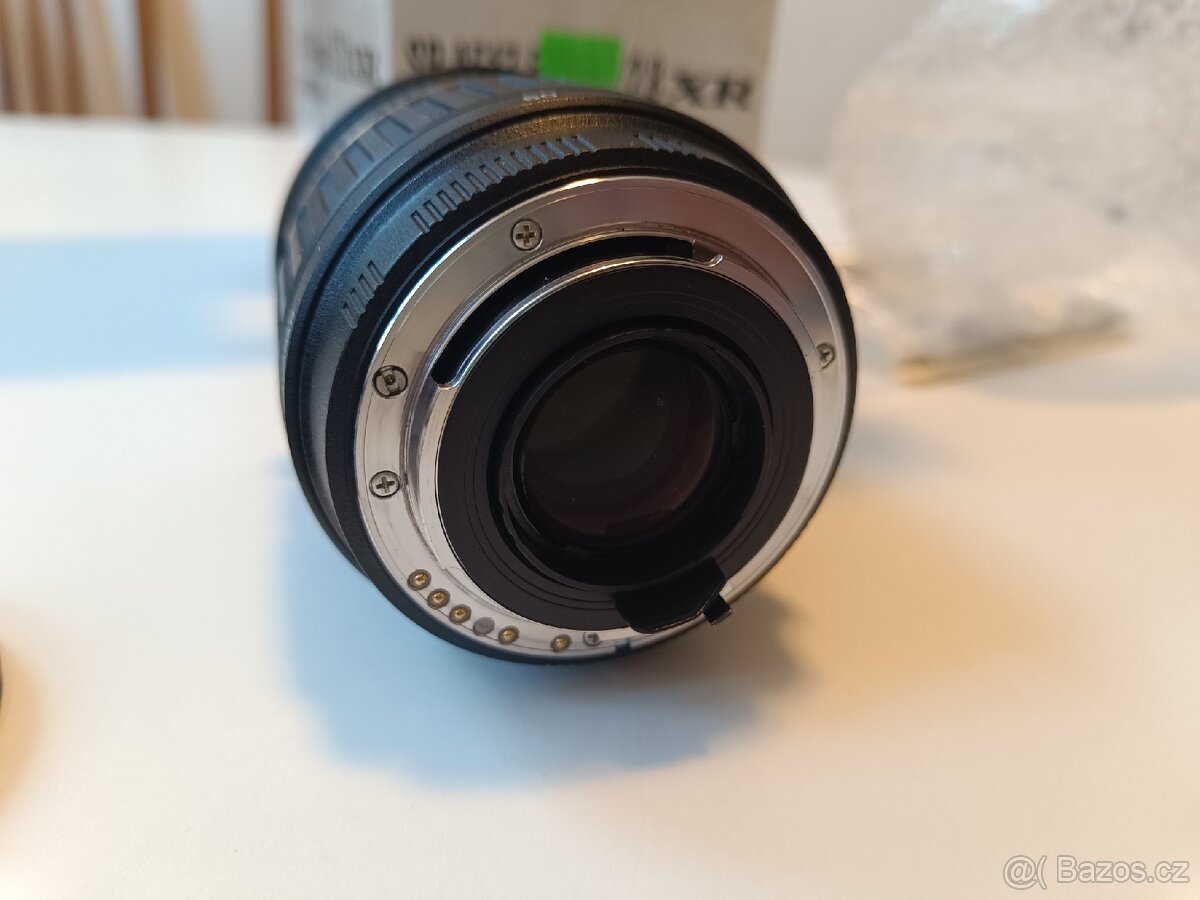 Tamron 17-50 F/2.8 XR Di II pro Pentax - 5