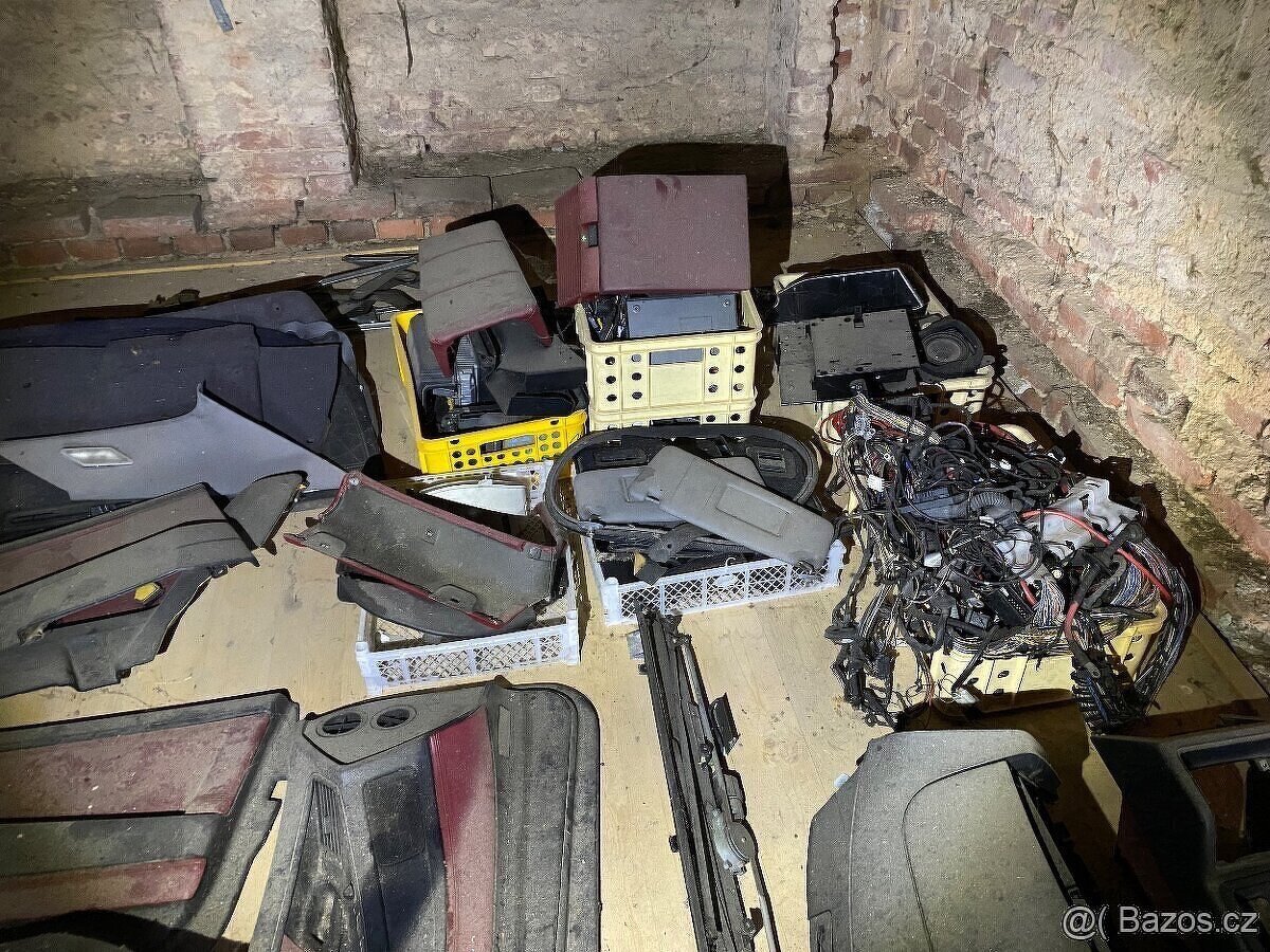 Bmw 850 e31 1992 - 5