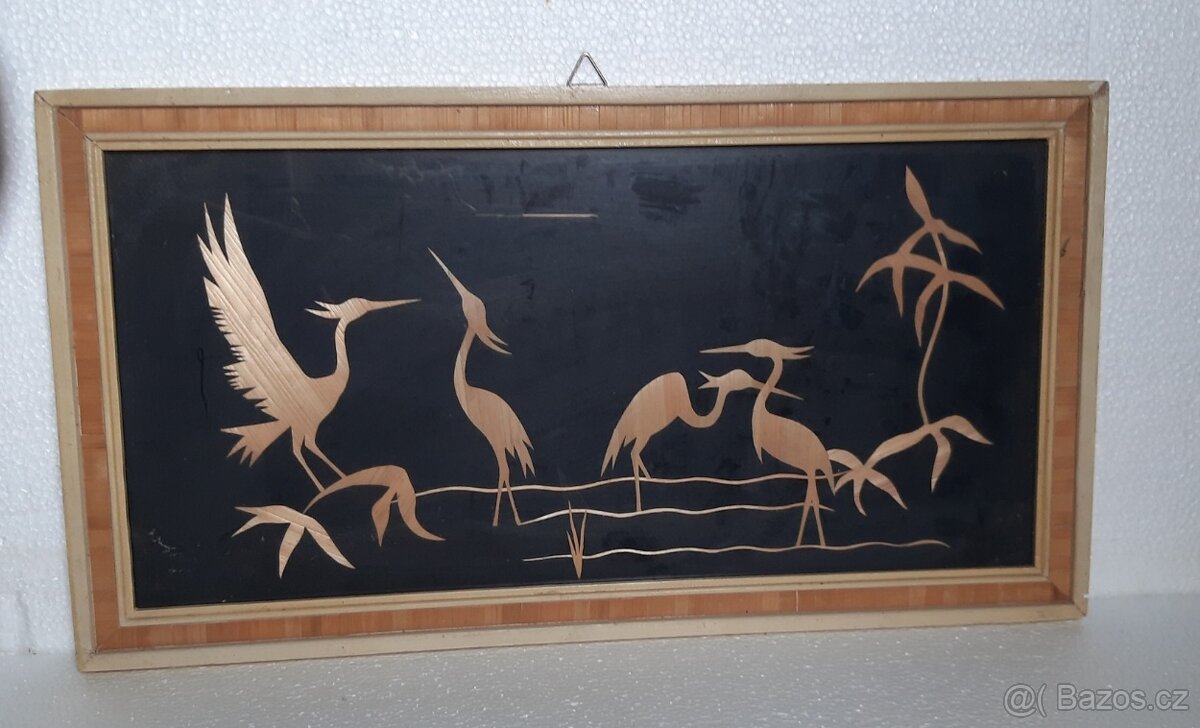 Staré rámy, Foto státníka - 5