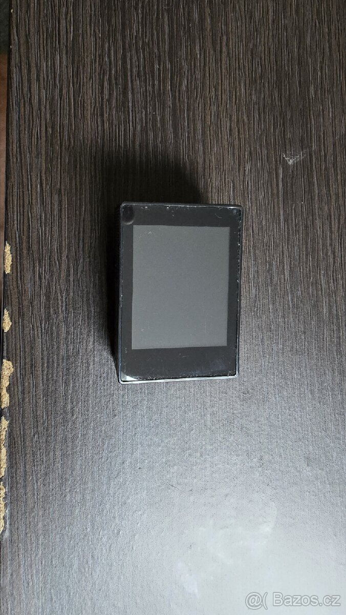 4K kamera s ochran. boxem - 5