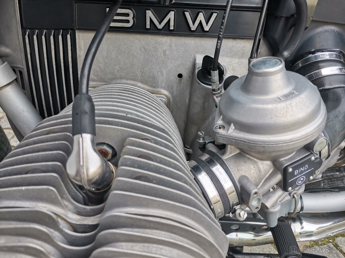 Bmw R 100 r 1994 - 5