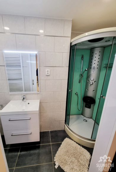 Pronájem bytu 1+1 v RD, Havřice - Uherský Brod - 5