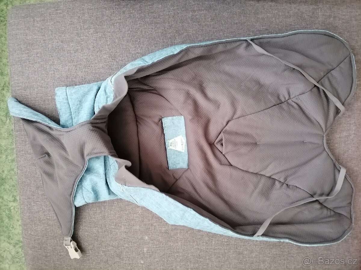 Zimní bunda pro psa - 5