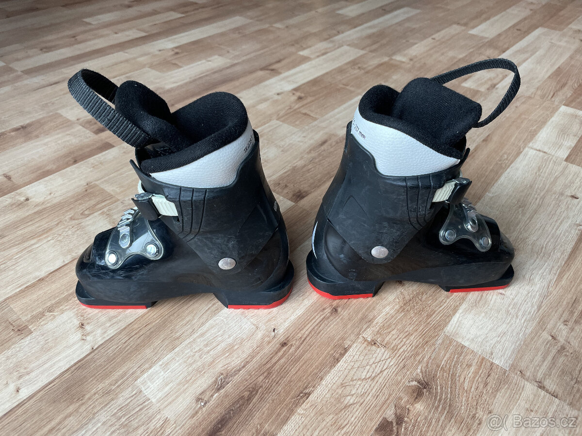 Dětské lyžařské boty Atomic 18.0 - 18.5 - 5