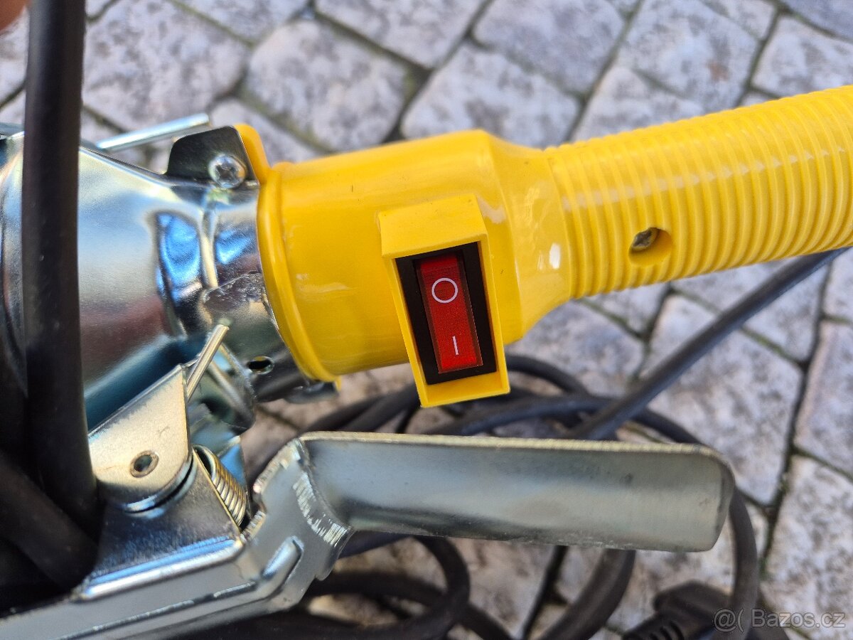 Pracovní přenosná lampa Extol Light 43290 - 5