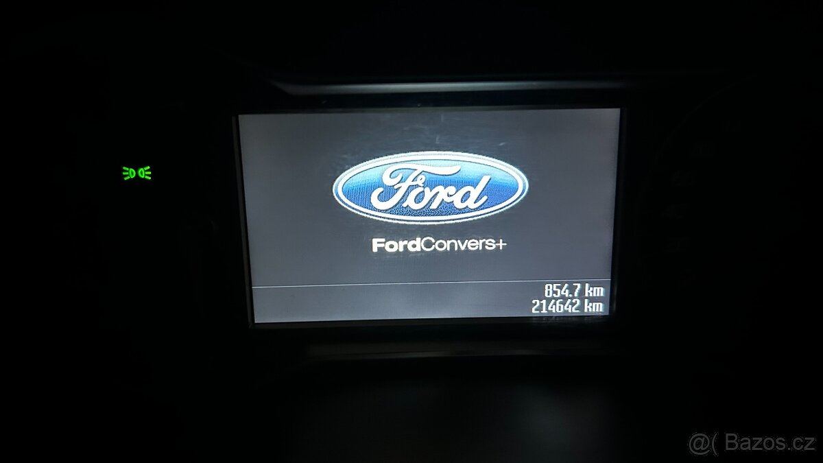 ND Ford Mondeo 2.0 176kw 149kw SCTi ecoboost - 5