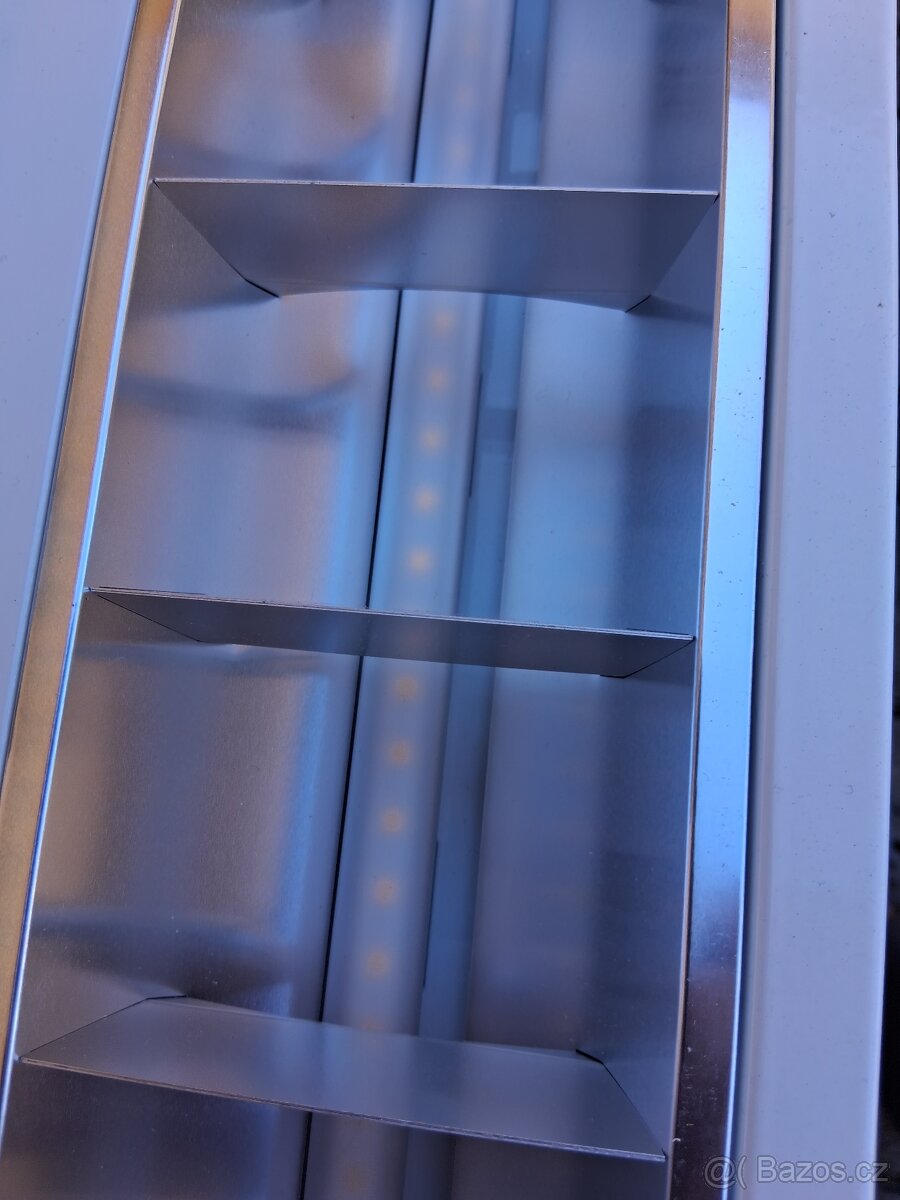 Ledková diodová zánovní tělesa - 5