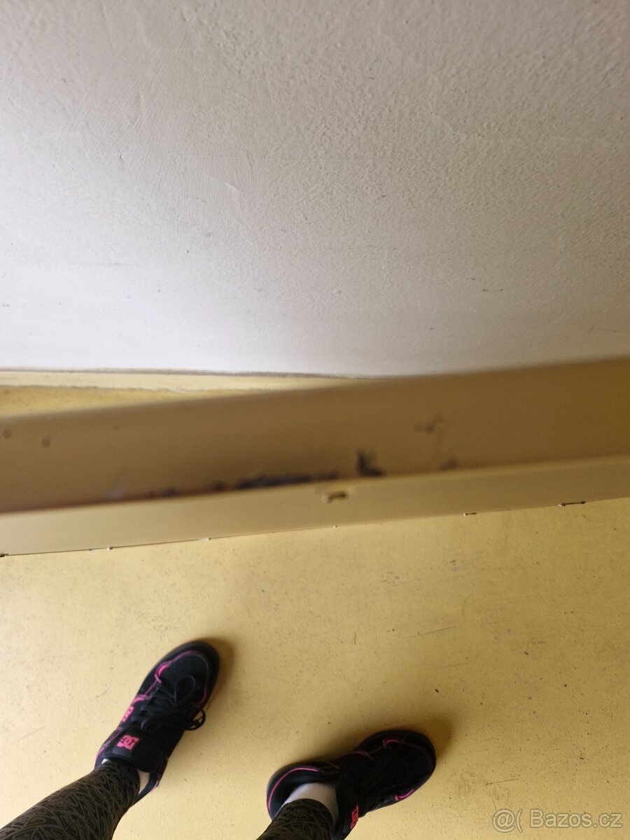 Nástěnné zrcadlo Clarita - 5