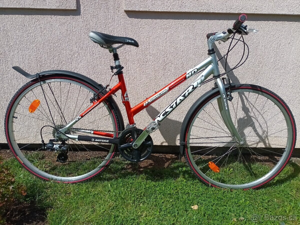 Dámske kolo Aestar - 5