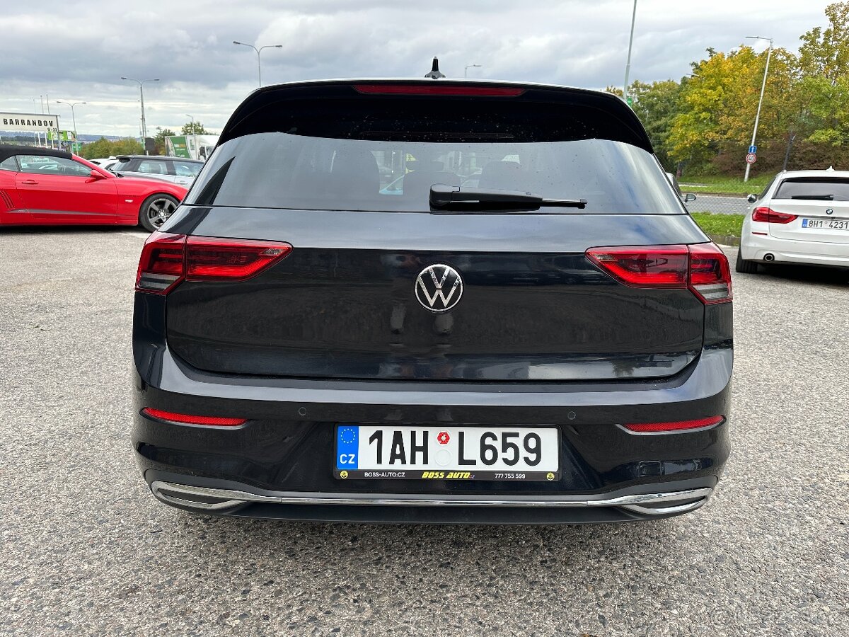 Volkswagen Golf 2023 - 5